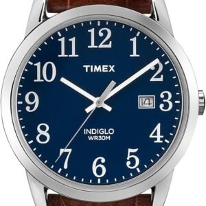 Timex Men's Easy Reader Watch