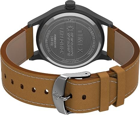 Timex Men's Expedition Scout 40mm Watch - Image 3